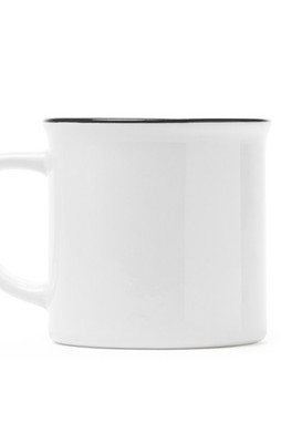 Silan 7015 - Simon Mug en céramique 300ml