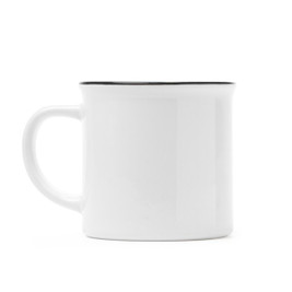 Simon Ceramic Mug 300ml - Silan 7015