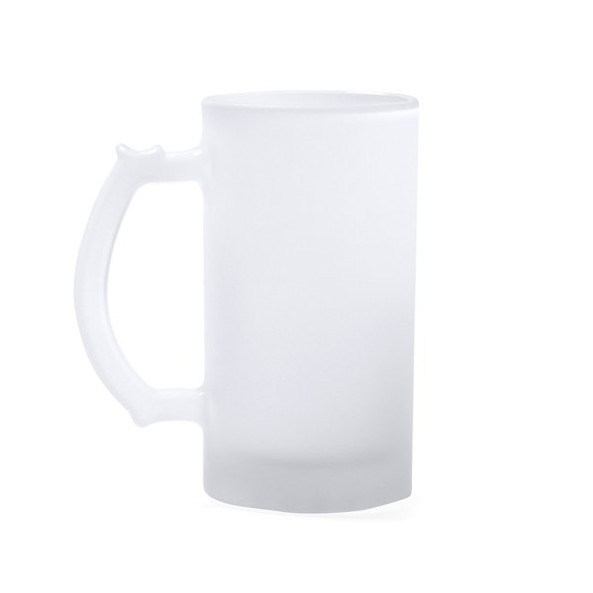 Zanica Glass mug - Silan 7019