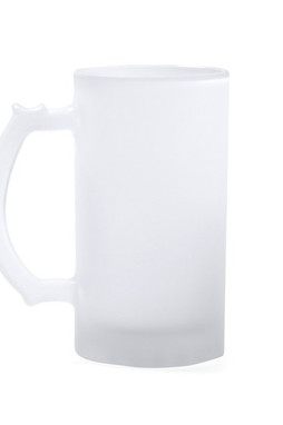 Silan 7019 - ZANICA Glass Mug