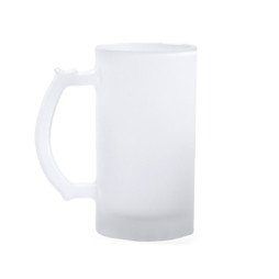 Silan 7019 - 7019 Zanica Glass mug