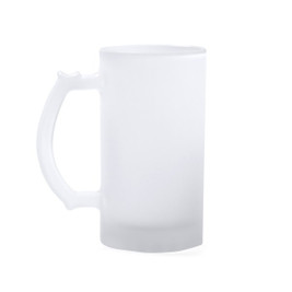 Zanica Glass mug - Silan 7019