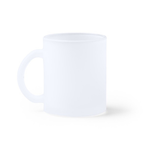 Thebea Glass Cup - Silan 7020