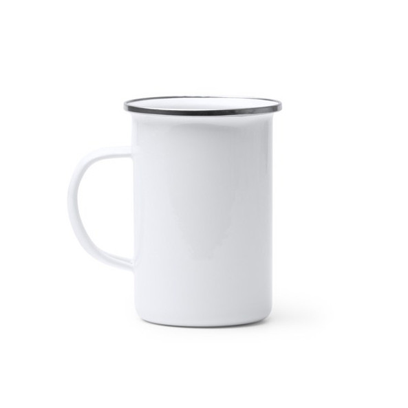 Iseo Metal Cup - Silan 7024