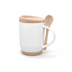 Silan 7025 - 7025 Ardea Ceramic Mug