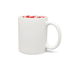 Silan 7027 - 7027 Love In Ceramic Mug