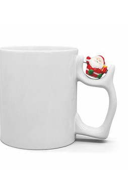 Silan 7035 - 7035 Claus Ceramic Mug