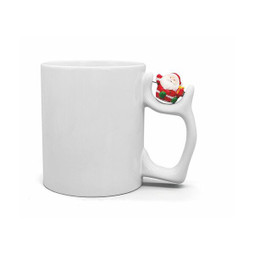 Silan 7035 - 7035 Claus Ceramic Mug