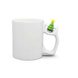 Silan 7040 - 7040 Tree Ceramic Mug