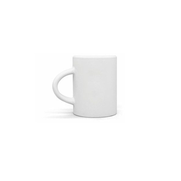 Espresso Cup Ceramic - Silan 7045