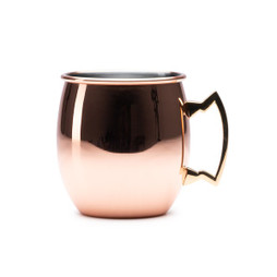 Silan 7066g - 7066 Segre Steel Cup