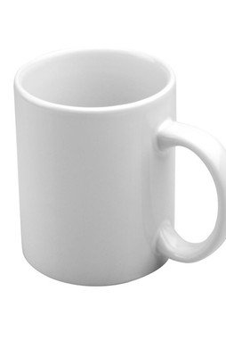 Silan 7074TAZZA - 7074 VALKOINEN KUPPI