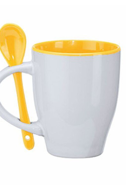 Silan 7077 - Cuillère Tazza