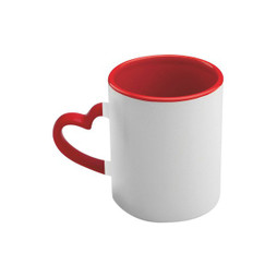 Silan 7078TAZZA - 7078 Love Mug