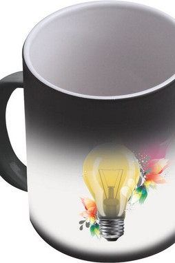 Silan 7080TAZZA - Magica Tasse Magique