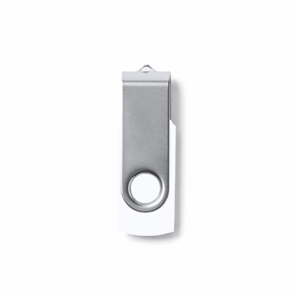 Rotate Pen Drive Usb Stick - Silan 7082