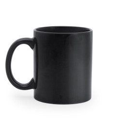 Silan 7095 - 7095 Scribe Colored Ceramic Mug Polished Finish