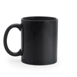 Scribe Colored Ceramic Mug Polished Finish - Silan 7095