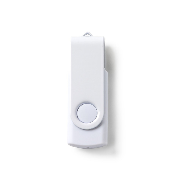 Rudy Pen Drive In Abs - Silan 7105g