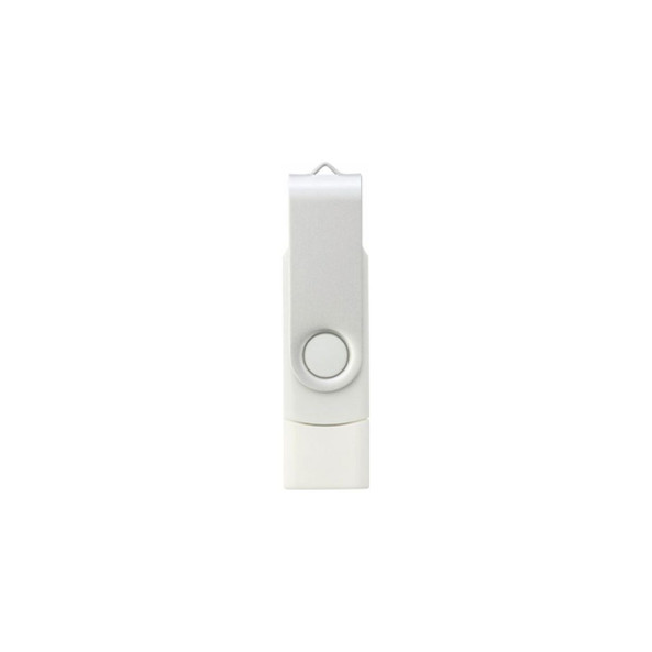 Witi Plastic Pen Drive - Silan 7110g