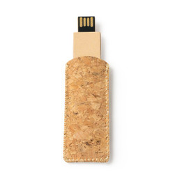 Silan 7114g - 7114 Lister Pen Drive In Recycled Cardboard