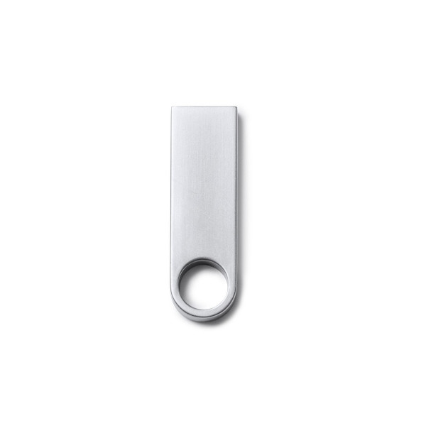 Gale Metal Pen Drive - Silan 7115g