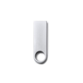 Gale Metal Pen Drive - Silan 7115g