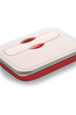 Silan 8003 - 8003 Terry - Expandable Lunch Box