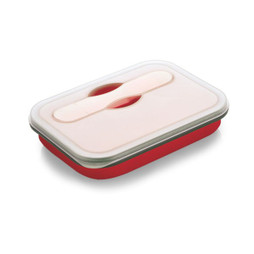 Silan 8003 - 8003 Terry Lunch Box Extendable