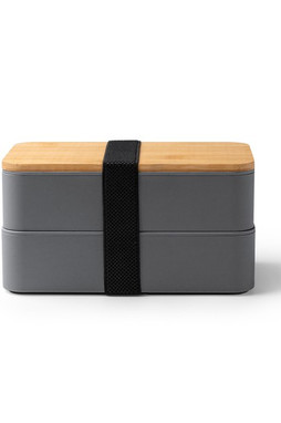 Silan 8009g - 8009 Ezra - Lunch Box In PP