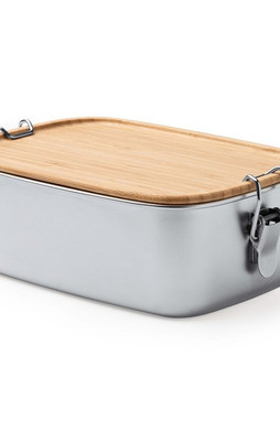 Silan 8013lunc - 8013 Malesi - Lunch Box