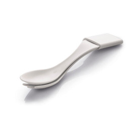 Silan 8016 - 8016 Cucchi Set de couverts 2pcs. Plastique