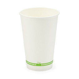 Silan 8023bicc - 8023 Paper Cup 500ml