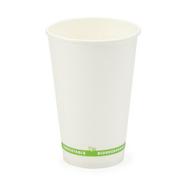 Paper Cup 500ml - Silan 8023bicc