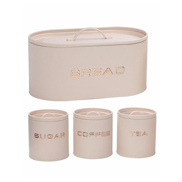Barto Container Set - Silan 8040