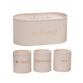 Barto Container Set - Silan 8040