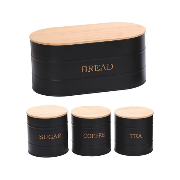 Branti Container Set - Silan 8041