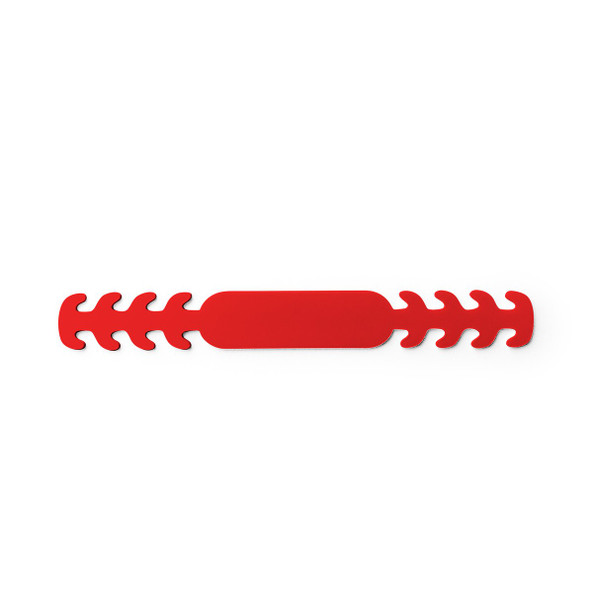 Polypropylene Mask Holder In Solid Color - Silan 8061