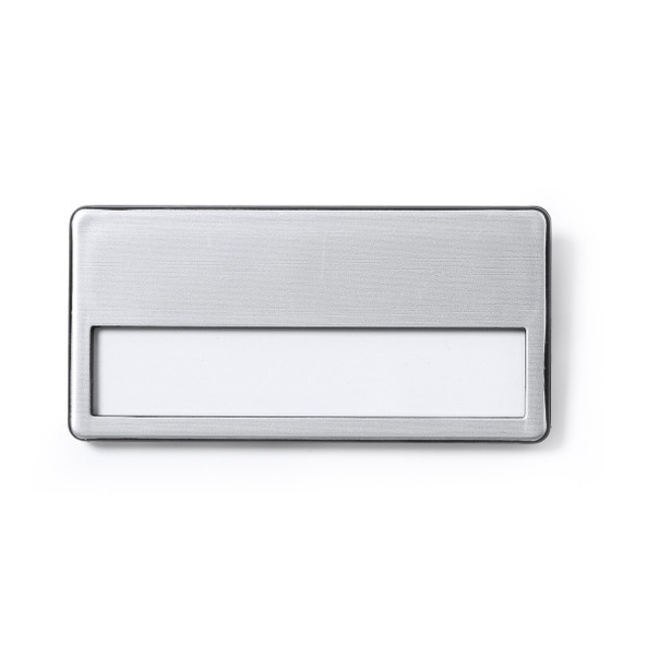 Nereo Badge Holder - Silan 8069badge