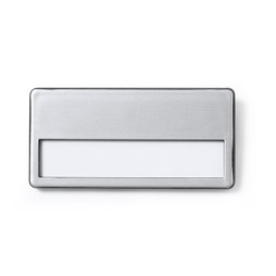Silan 8069badge - 8069 Nereo Badge Holder
