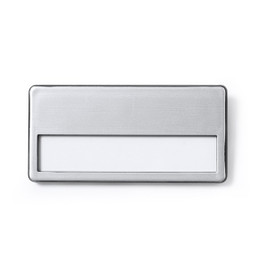 Nereo Badge Holder - Silan 8069badge
