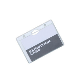 Bric Badge Holder - Silan 8074BADGE