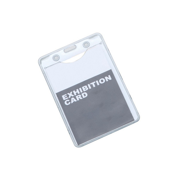 Bric Badge Holder - Silan 8075BADGE