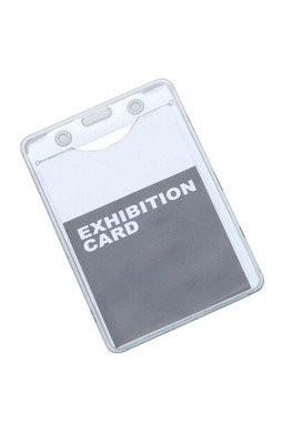 Silan 8075BADGE - 8075 Bric - Badge Holder