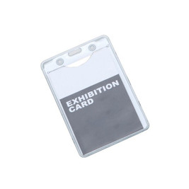Bric Badge Holder - Silan 8075BADGE