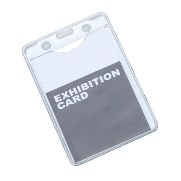 Bric Badge Holder - Silan 8077BADGE