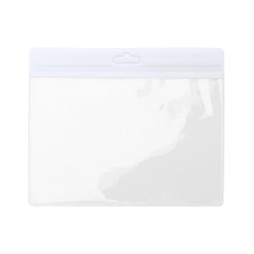 Silan 8079 - 8079 Transparent Pvc Pass Badge
