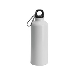 Sidex 500 Aluminum Water Bottle With Carabiner - Silan 8087