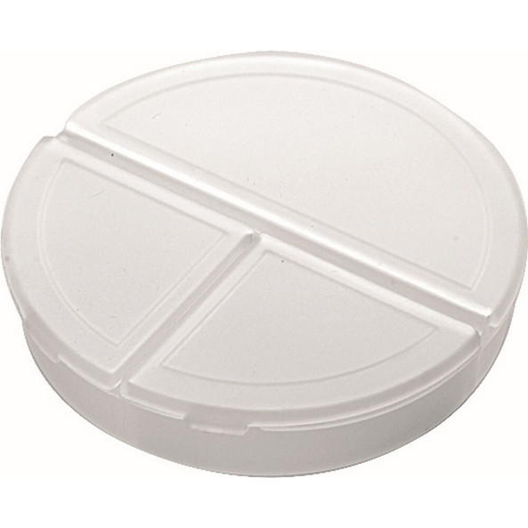 Close Pillbox - Silan 8091PILLOLE