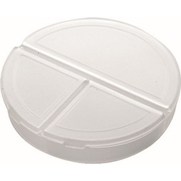 Close Pillbox - Silan 8091PILLOLE